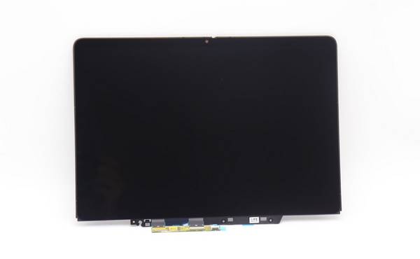 12.2" WUXGA LCD touchscreen assembly for 500e Yoga