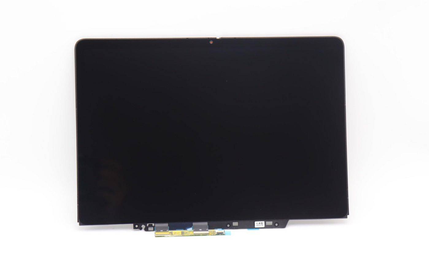 12.2" WUXGA LCD touchscreen assembly for 500e Yoga-0
