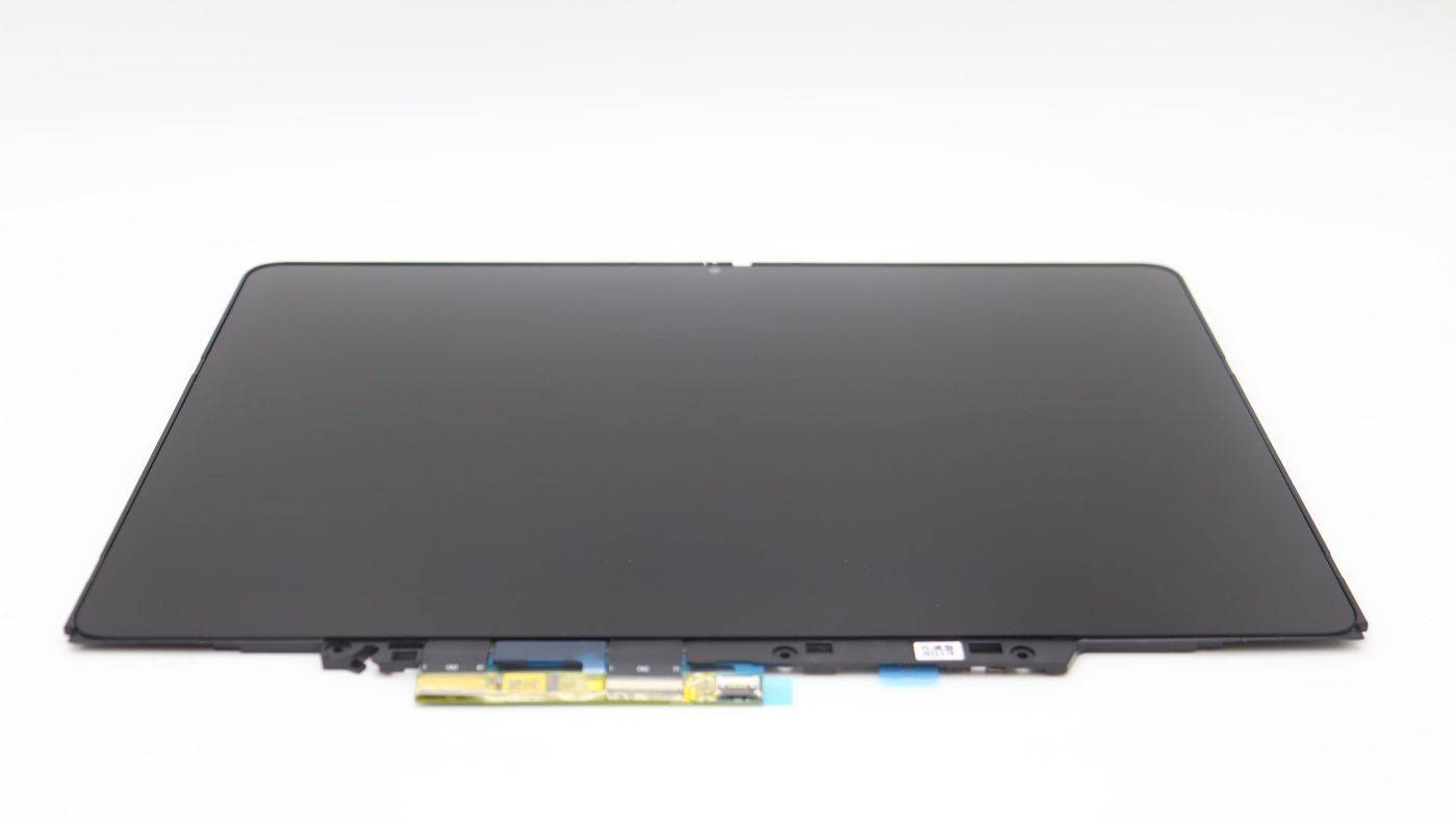 12.2" WUXGA LCD touchscreen assembly for 500e Yoga-2