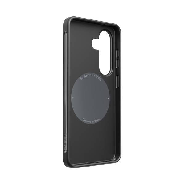 Belkin Sheerforce Protect Case Black D1