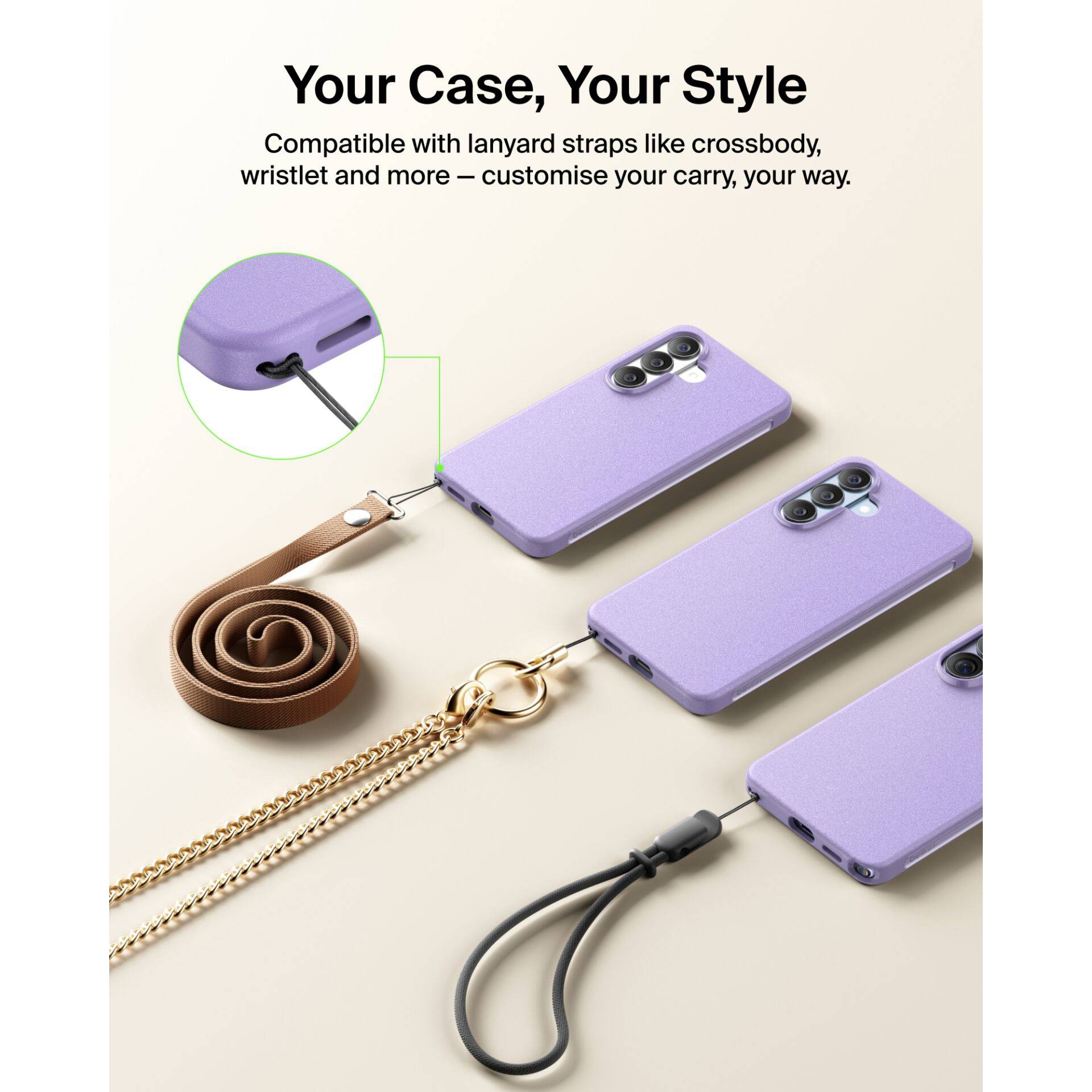 Belkin Protect Series - Hintere Abdeckung für-0