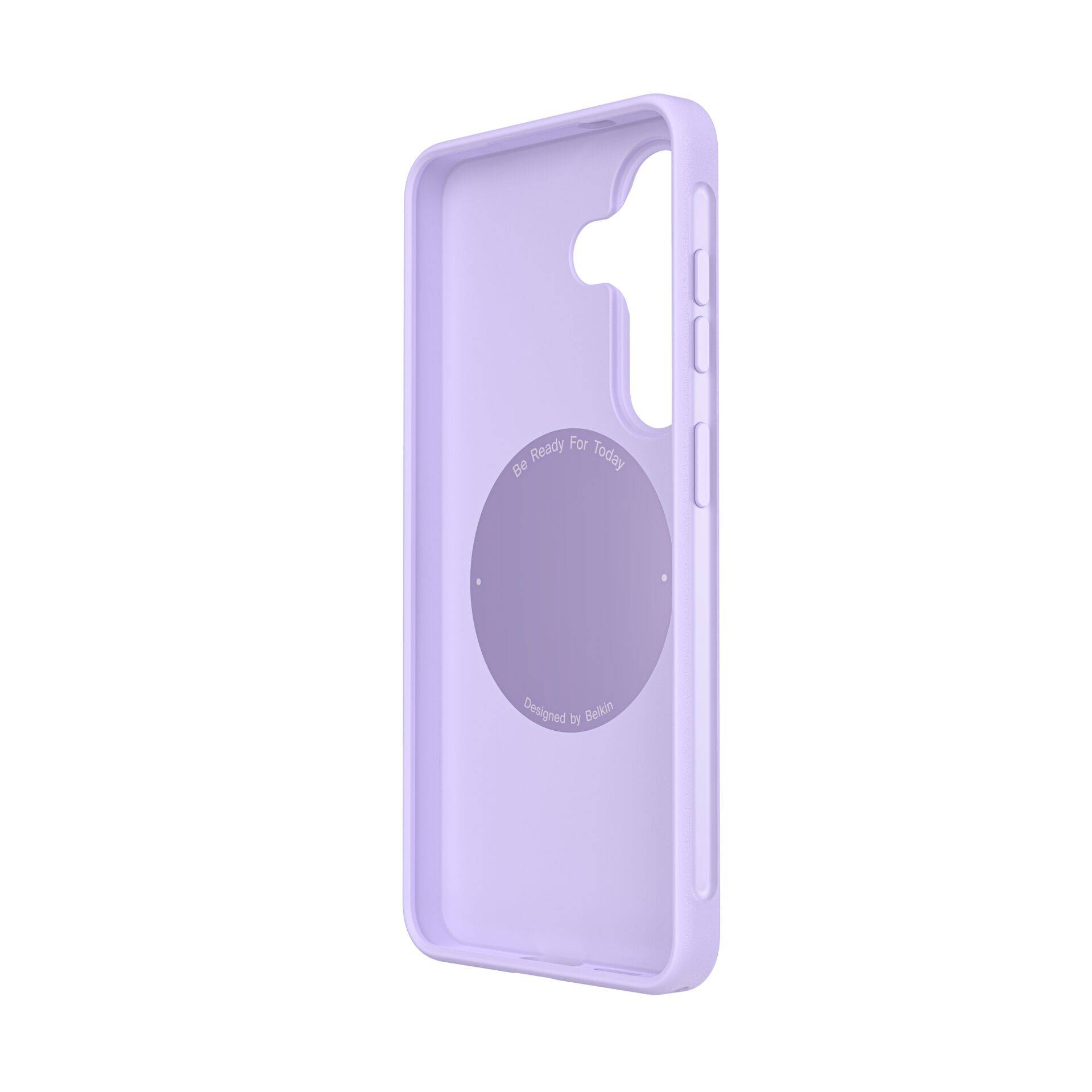 Belkin Protect Series - Hintere Abdeckung für-1