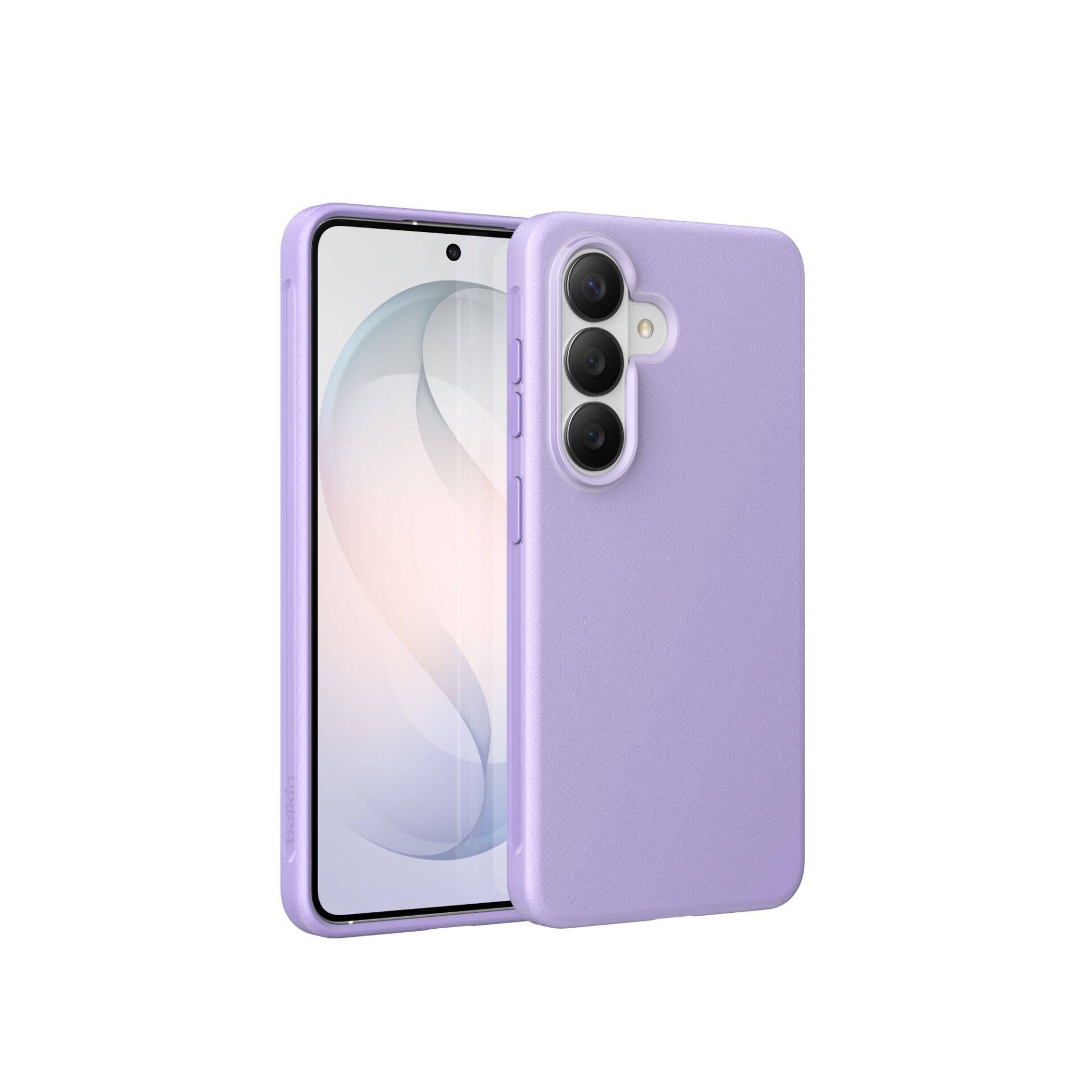 Belkin Protect Series - Hintere Abdeckung für-4