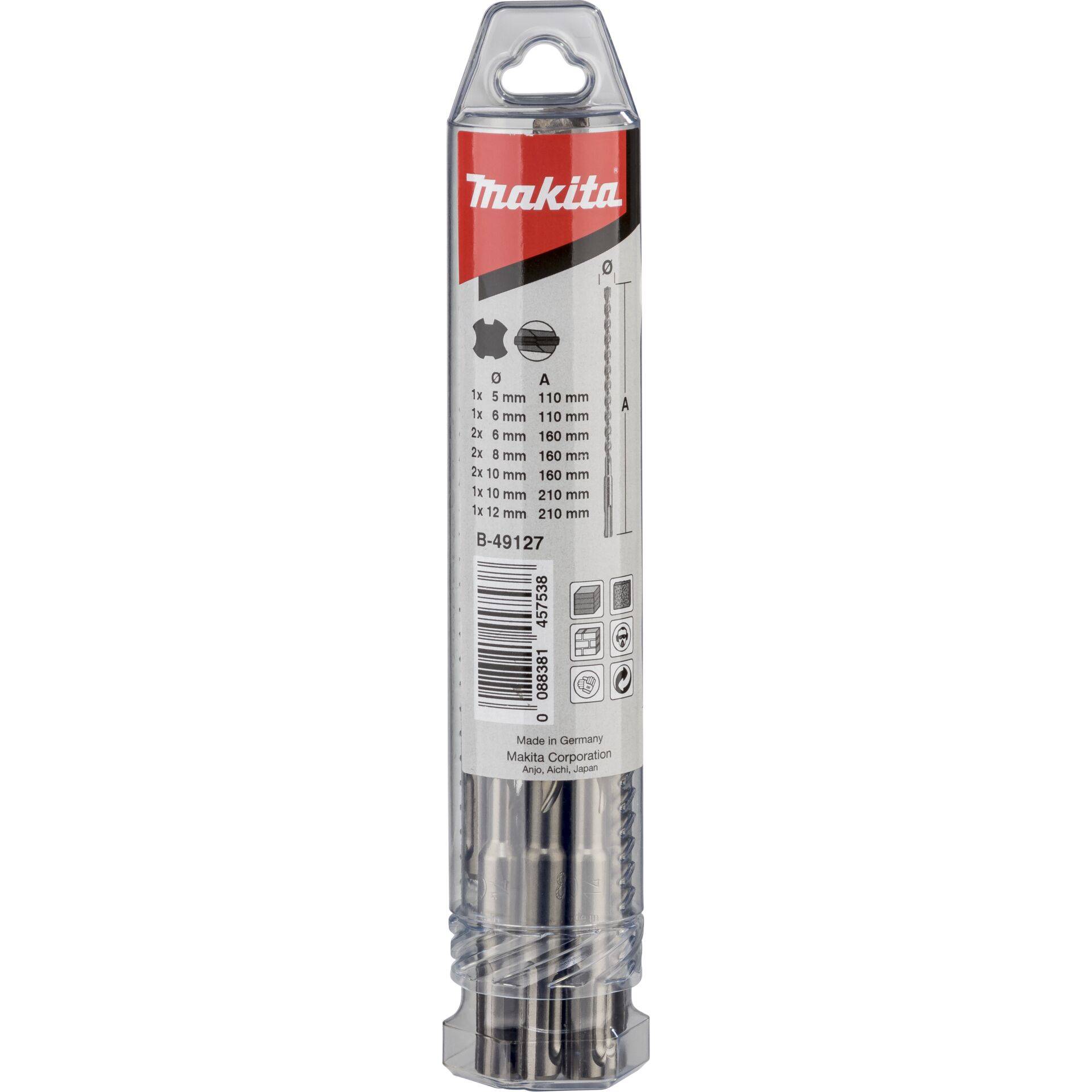 EMSA SENATOR - Isolierflasche - Grösse 7.5 cm-1