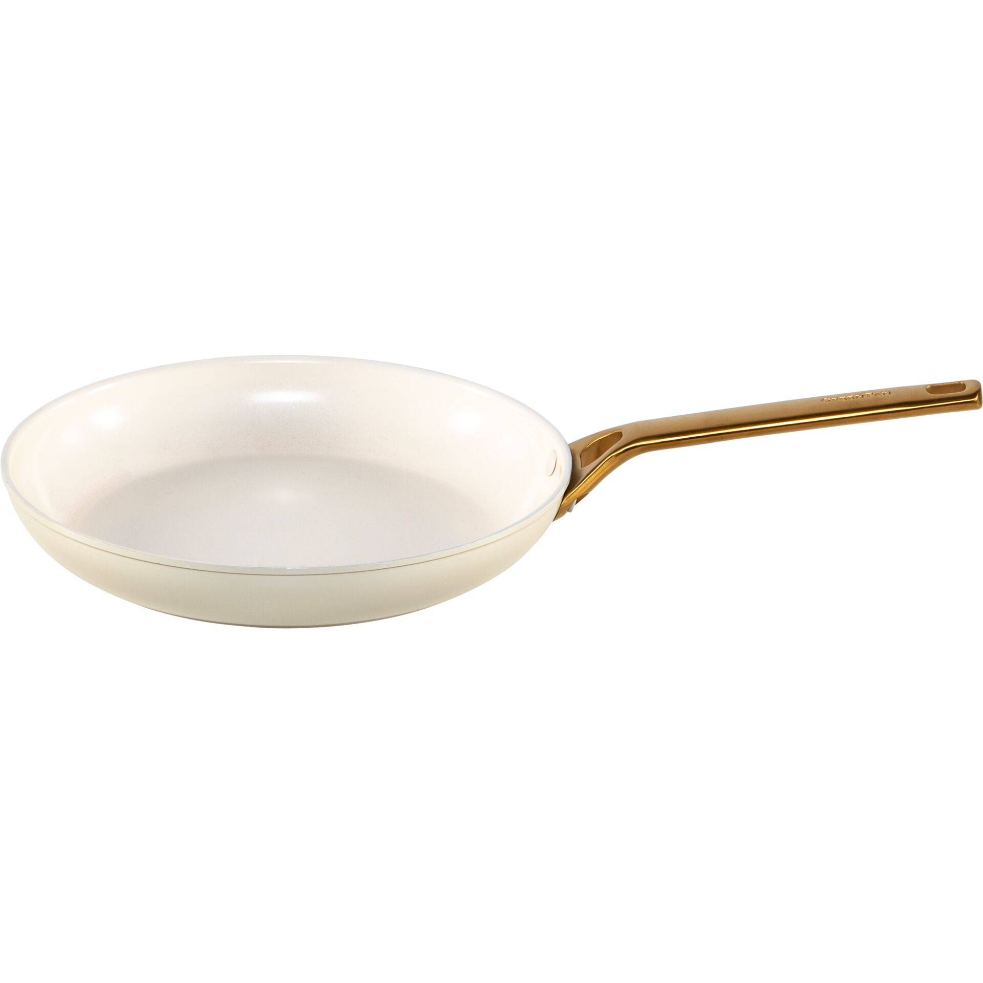 Padova Reserve Bratpfanne 28cm Creme-0