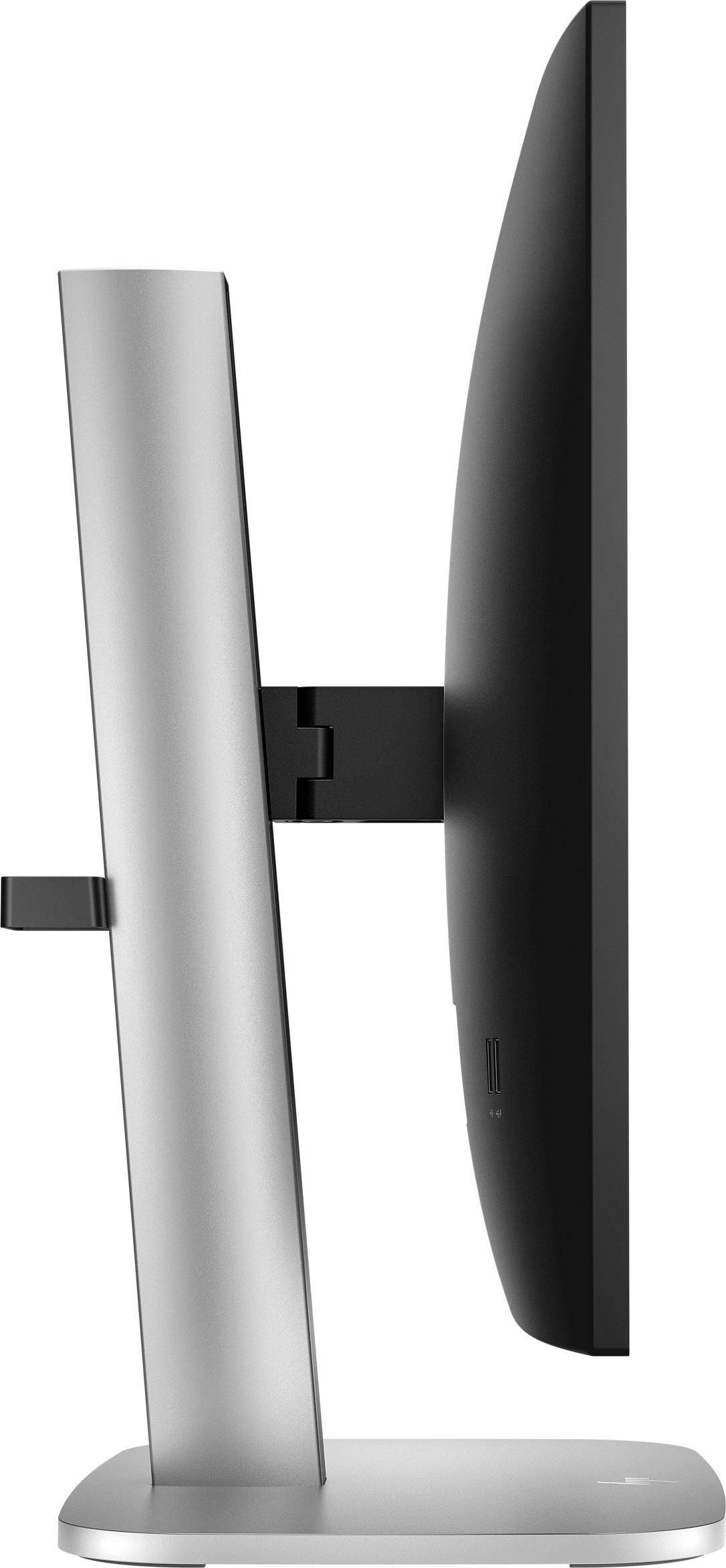 HP 524pf Series 5 Pro LED-Monitor 61 cm 24 Zoll 1920 x 1080 Full HD 1080p @ 100 Hz IPS 350 cd/m² 1500:1 5 ms HDMI-5