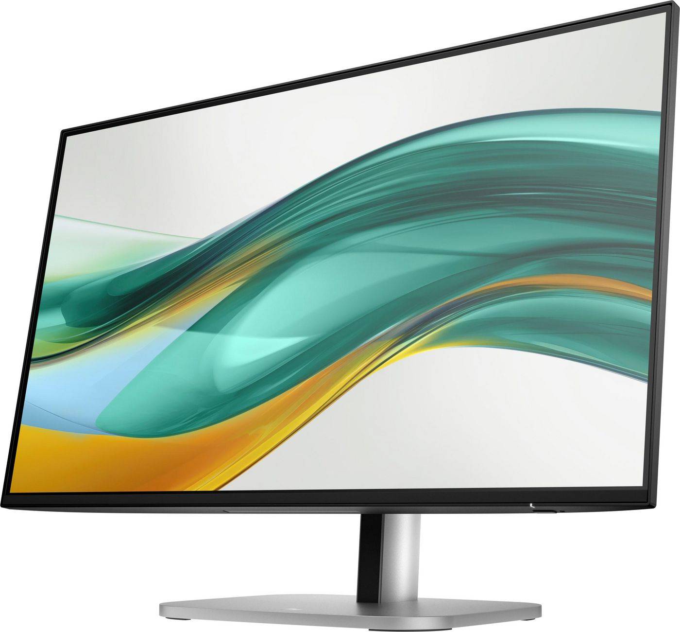 HP 524pf Series 5 Pro LED-Monitor 61 cm 24 Zoll 1920 x 1080 Full HD 1080p @ 100 Hz IPS 350 cd/m² 1500:1 5 ms HDMI-1