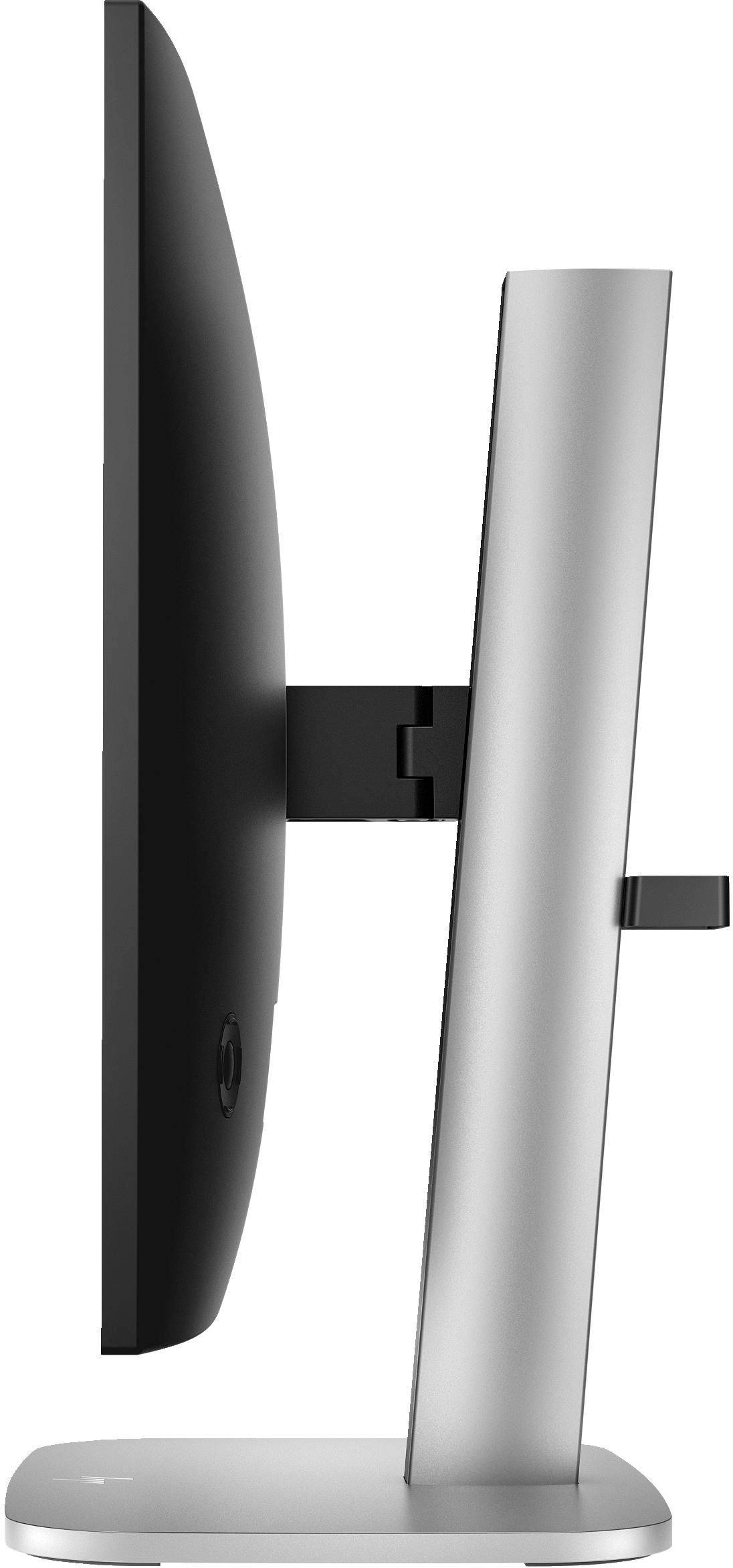 HP 524pf Series 5 Pro LED-Monitor 61 cm 24 Zoll 1920 x 1080 Full HD 1080p @ 100 Hz IPS 350 cd/m² 1500:1 5 ms HDMI-3
