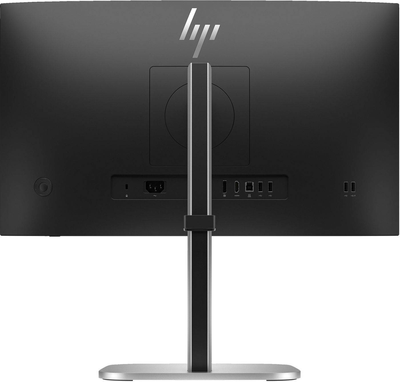HP 524pf Series 5 Pro LED-Monitor 61 cm 24 Zoll 1920 x 1080 Full HD 1080p @ 100 Hz IPS 350 cd/m² 1500:1 5 ms HDMI-4