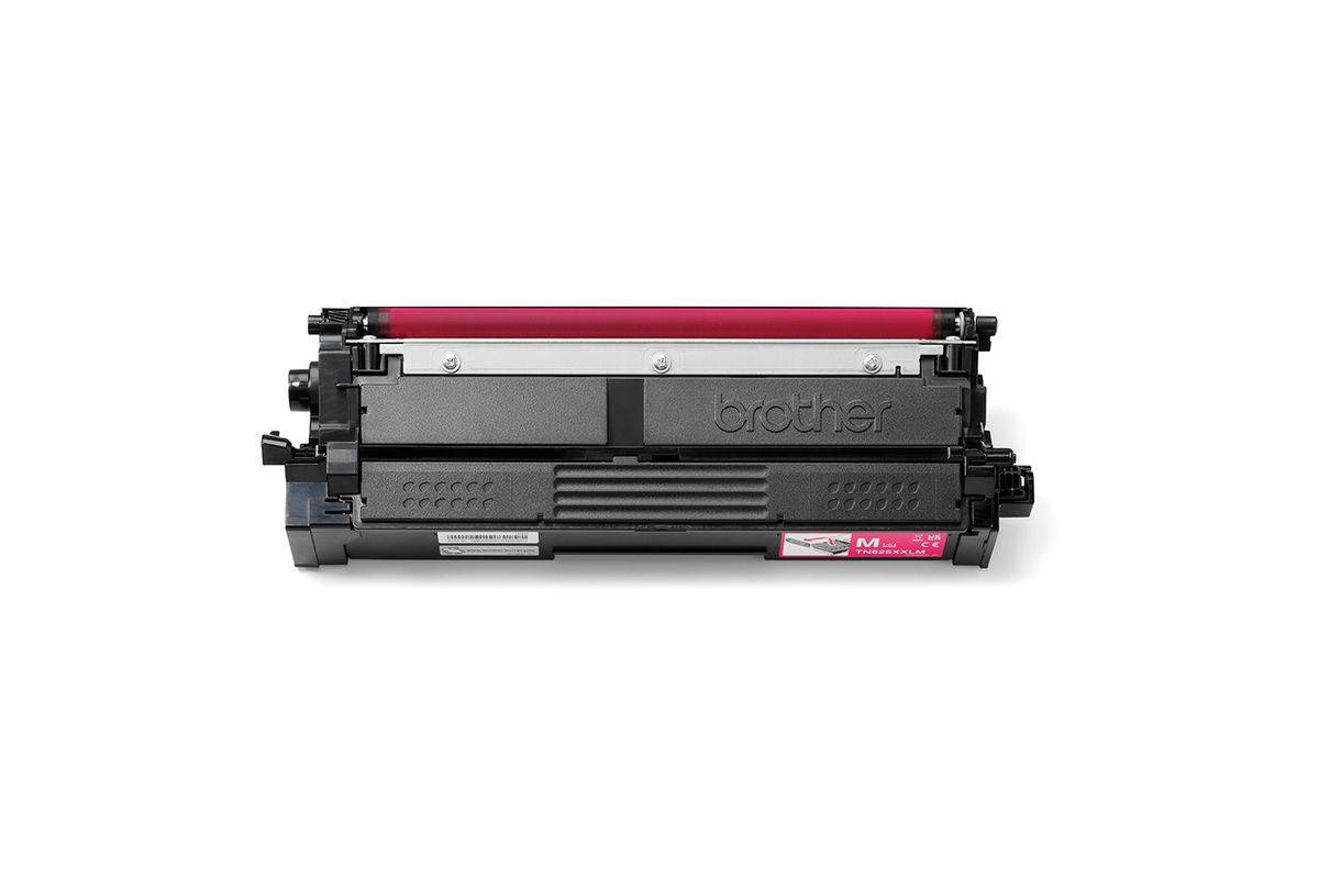 Brother TN625XXLM - Mit hoher Kapazität - Magenta-3
