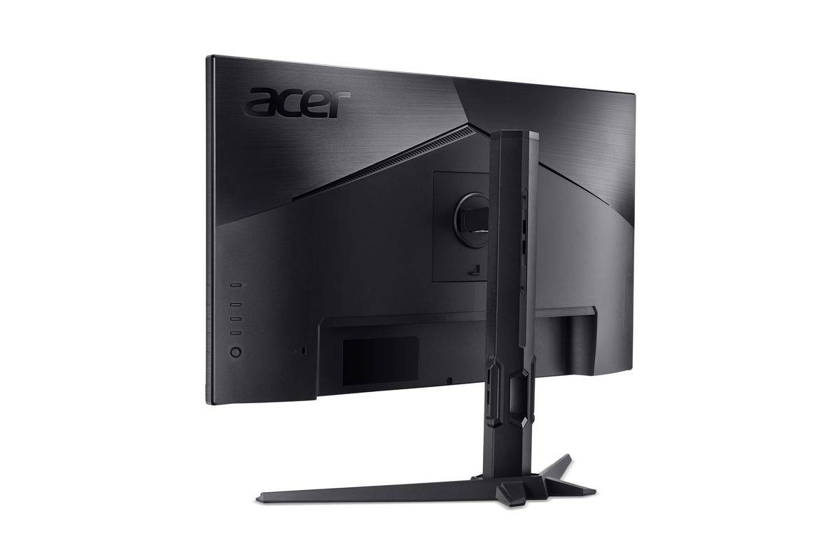 Acer Nitro XV270UX1bmiiprx Gaming-Monitor 68,6 cm (27"") UM.HX0EE.105-5