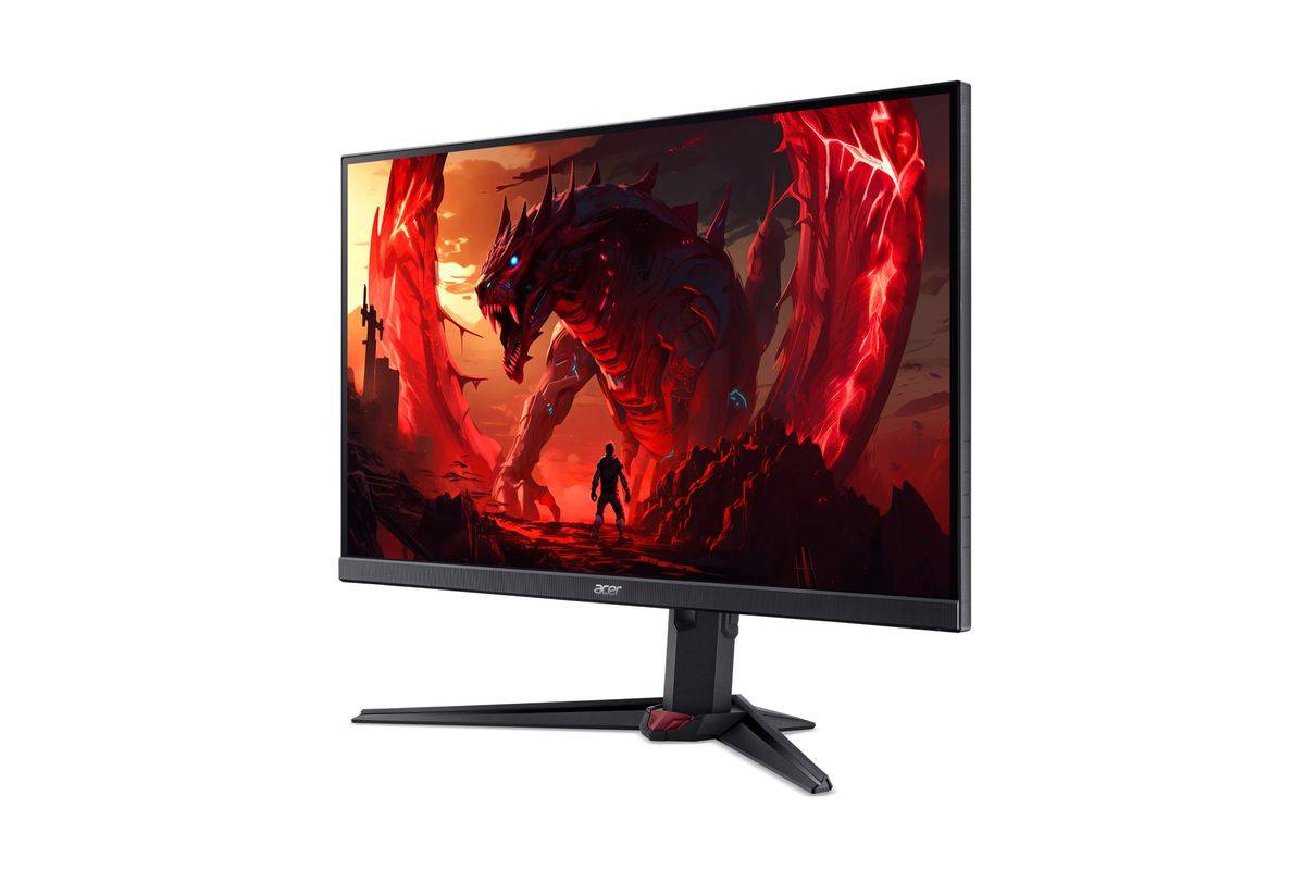 Acer Nitro XV270UX1bmiiprx Gaming-Monitor 68,6 cm (27"") UM.HX0EE.105-2