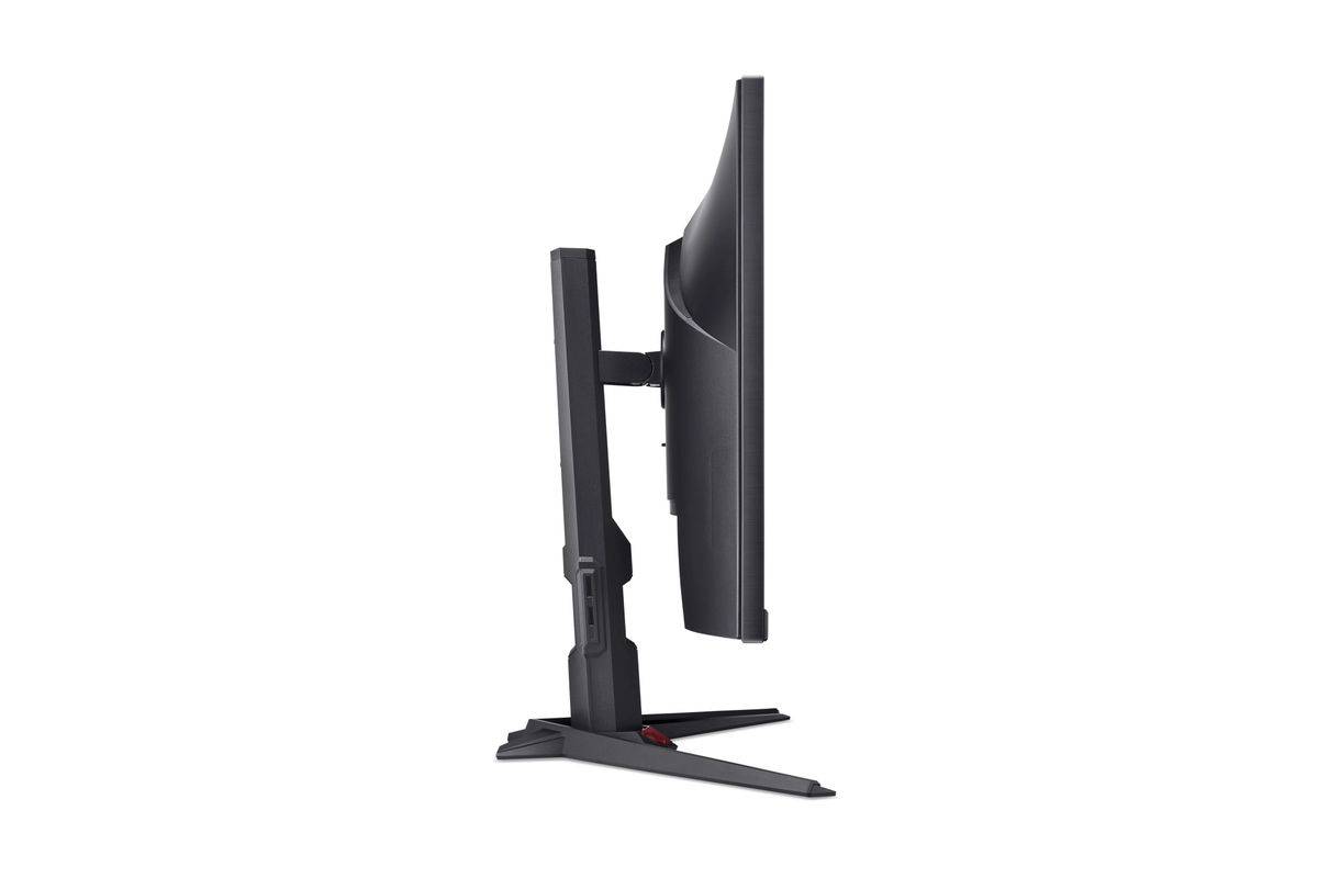 Acer Nitro XV270UX1bmiiprx Gaming-Monitor 68,6 cm (27"") UM.HX0EE.105-3