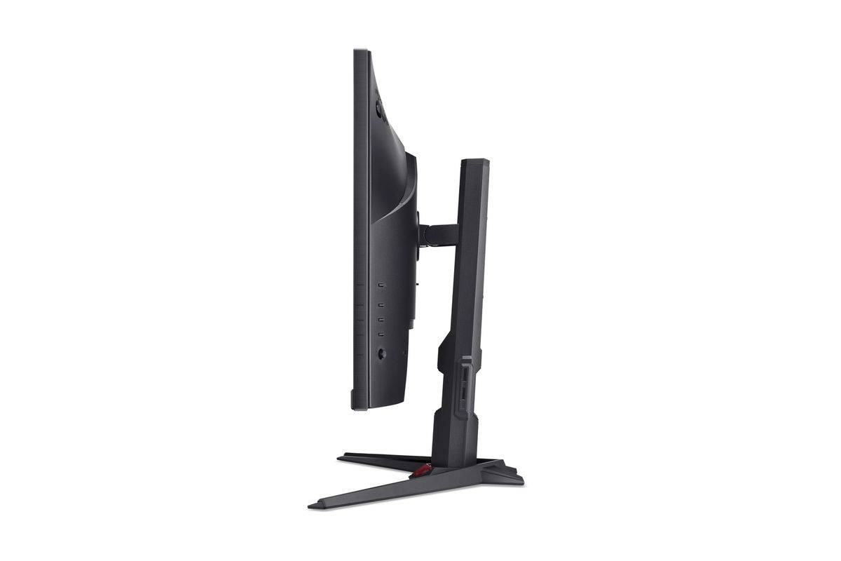 Acer Nitro XV270UX1bmiiprx Gaming-Monitor 68,6 cm (27"") UM.HX0EE.105-4