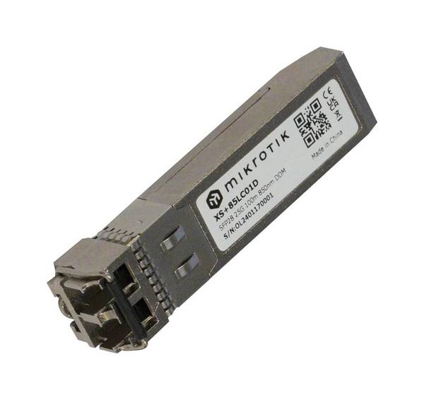 Mikrotik XS+85LC01D Transceiver