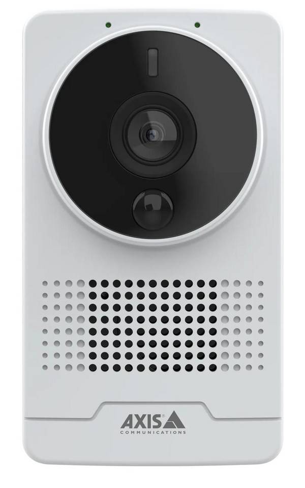 Axis M1075-L Mk II Box Camera