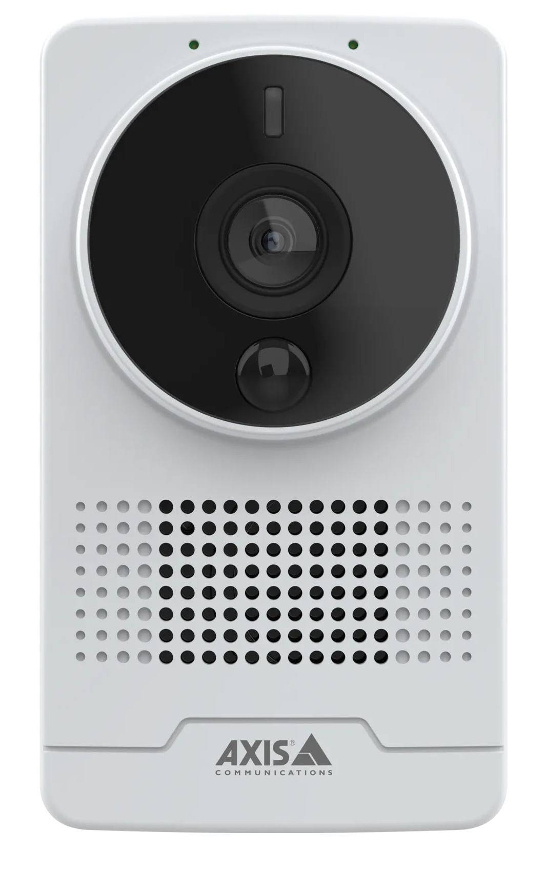 Axis M1075-L Mk II Box Camera-0