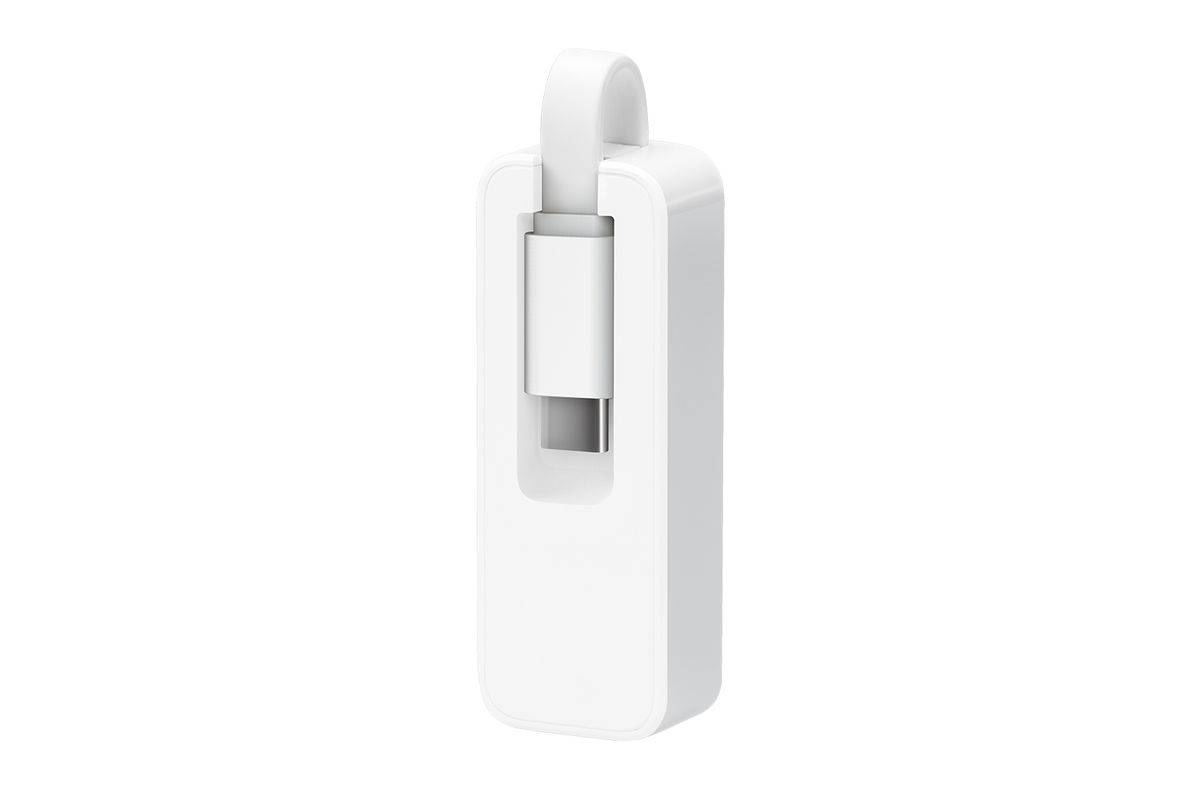 TP-Link Adapter USB 3.0 Typ C > Gigabit Ethernet UE300C Multimedia-Technik Netzwerkkarten-1