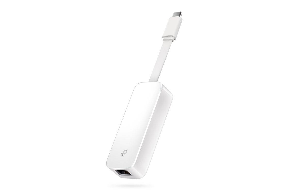 TP-Link Adapter USB 3.0 Typ C > Gigabit Ethernet UE300C Multimedia-Technik Netzwerkkarten-2