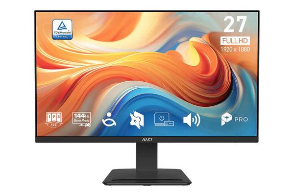 MSI PRO MP273DE E14A Monitor 68,58 cm (27"") PROMP273DEE14A