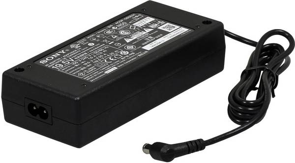 Sony AC-Adapter 100W Netzteil