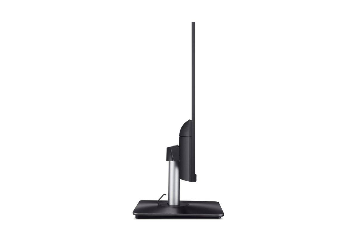 Acer Vero B227QEbmiprzxv LED-Monitor EEK E (A - G) 54.6 cm (21.5 Zoll) 1920 x 1080 Pixel 16:9 4 ms HDMI®, DisplayPort, V-4