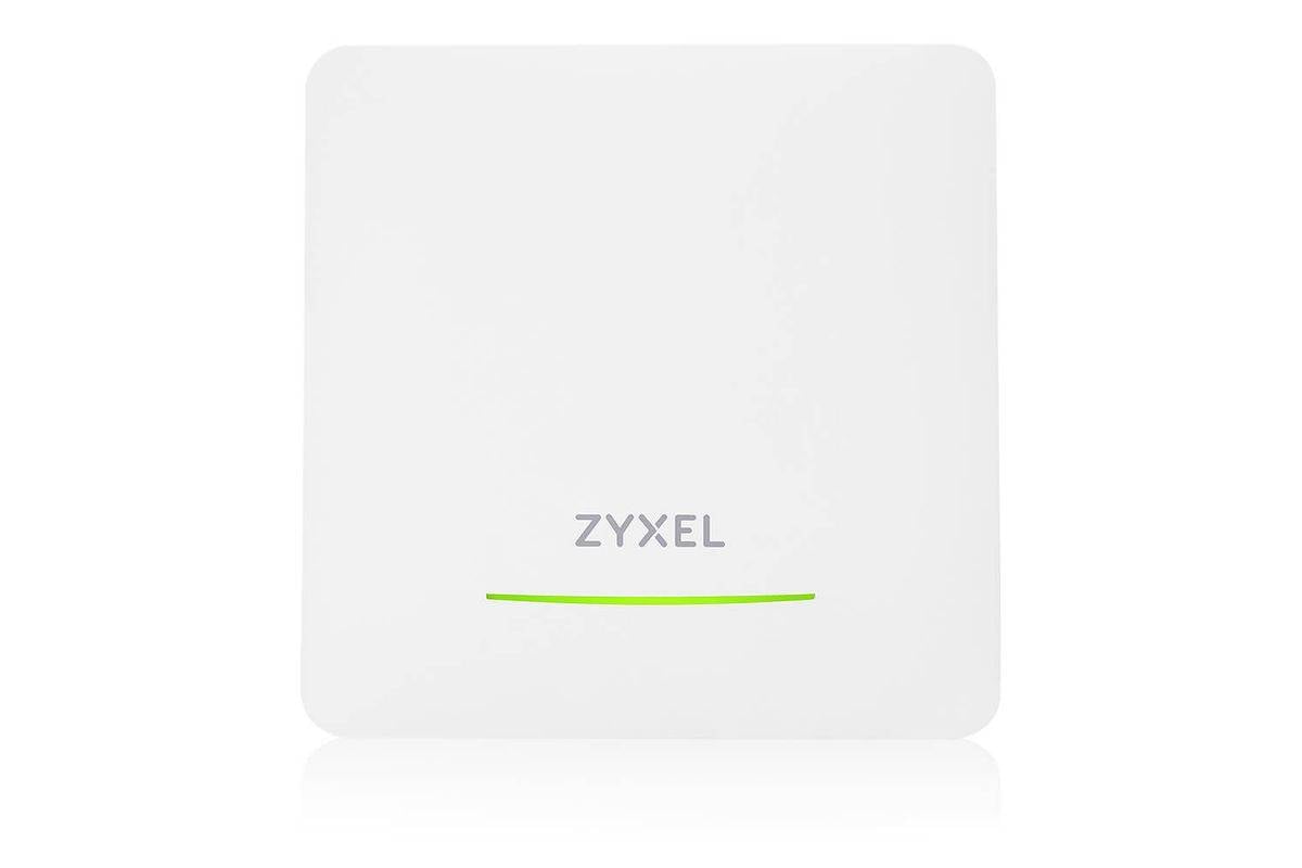 ZyXEL NWA90BE Pro 802.11.be Wifi 7 NebulaFlex AccessPoint-0