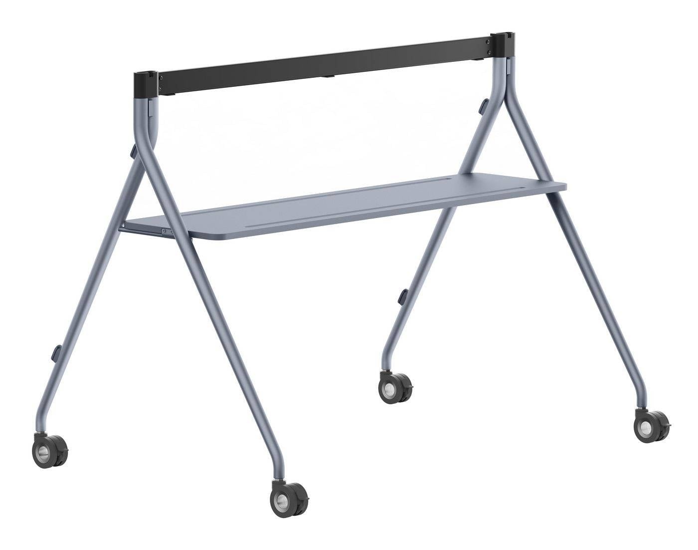 YEALINK - 75" Black Grey-0