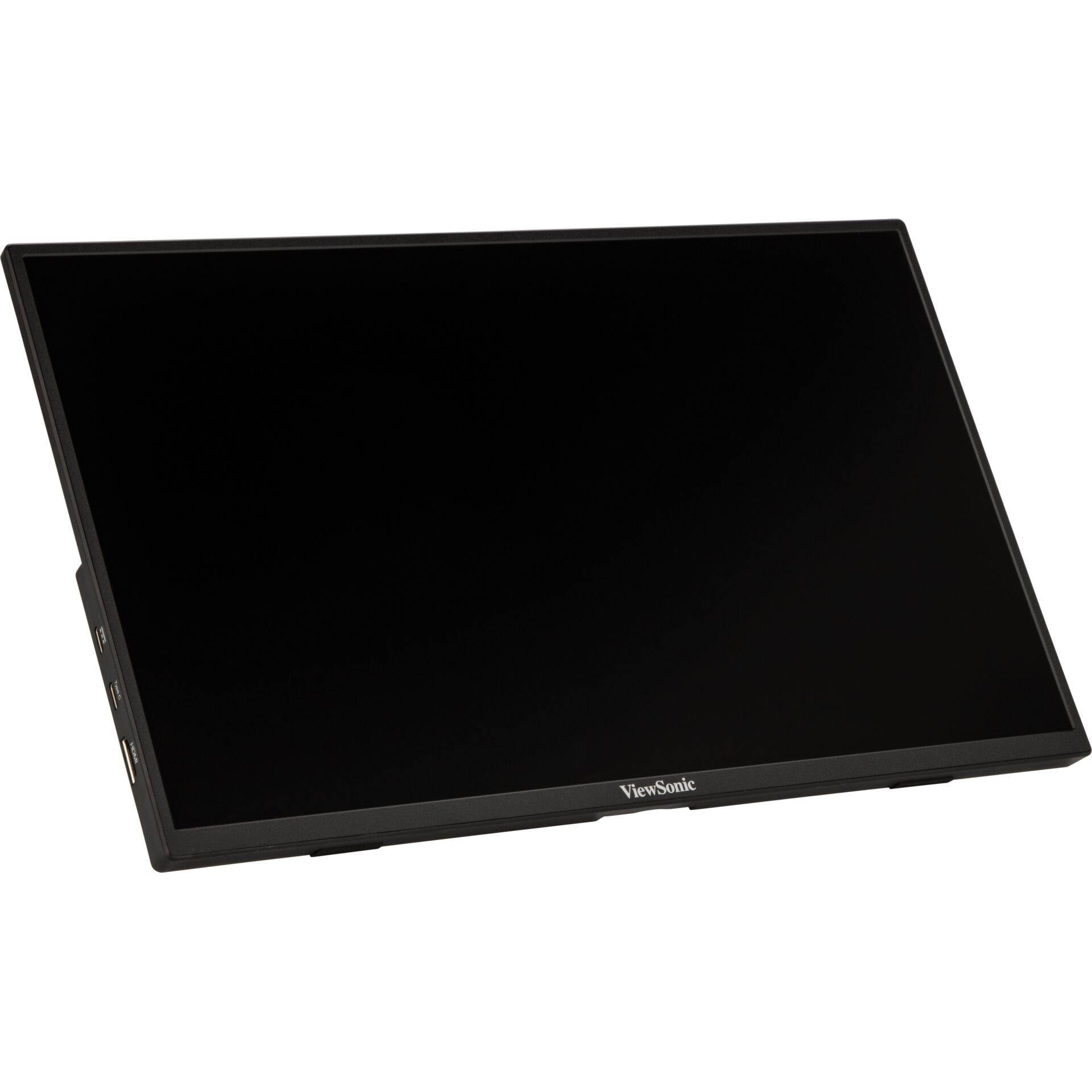 Viewsonic VA1650 Tragbarer Monitor 40,6 cm (16"") VA1650-1