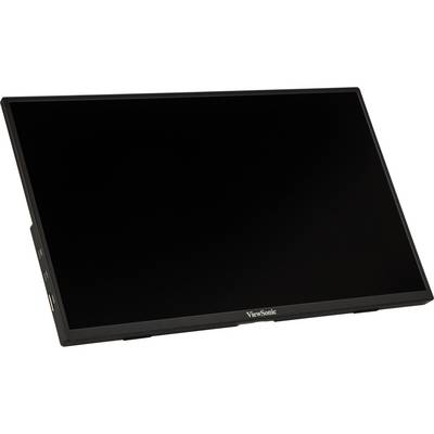 Viewsonic VA1650 Tragbarer Monitor 40,6 cm (16"") VA1650-1