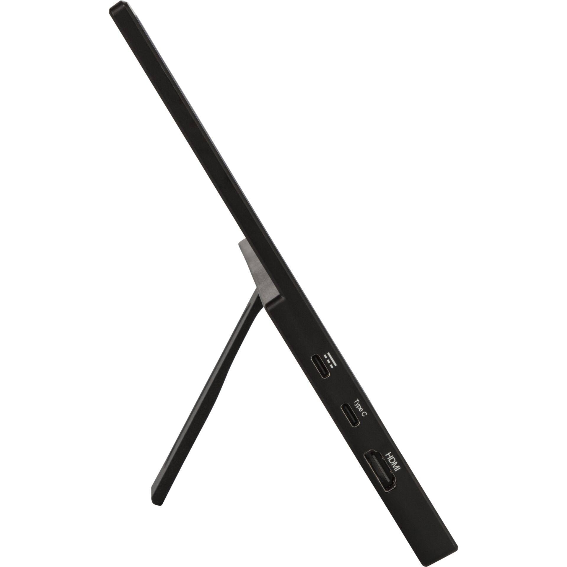 Viewsonic VA1650 Tragbarer Monitor 40,6 cm (16"") VA1650-2