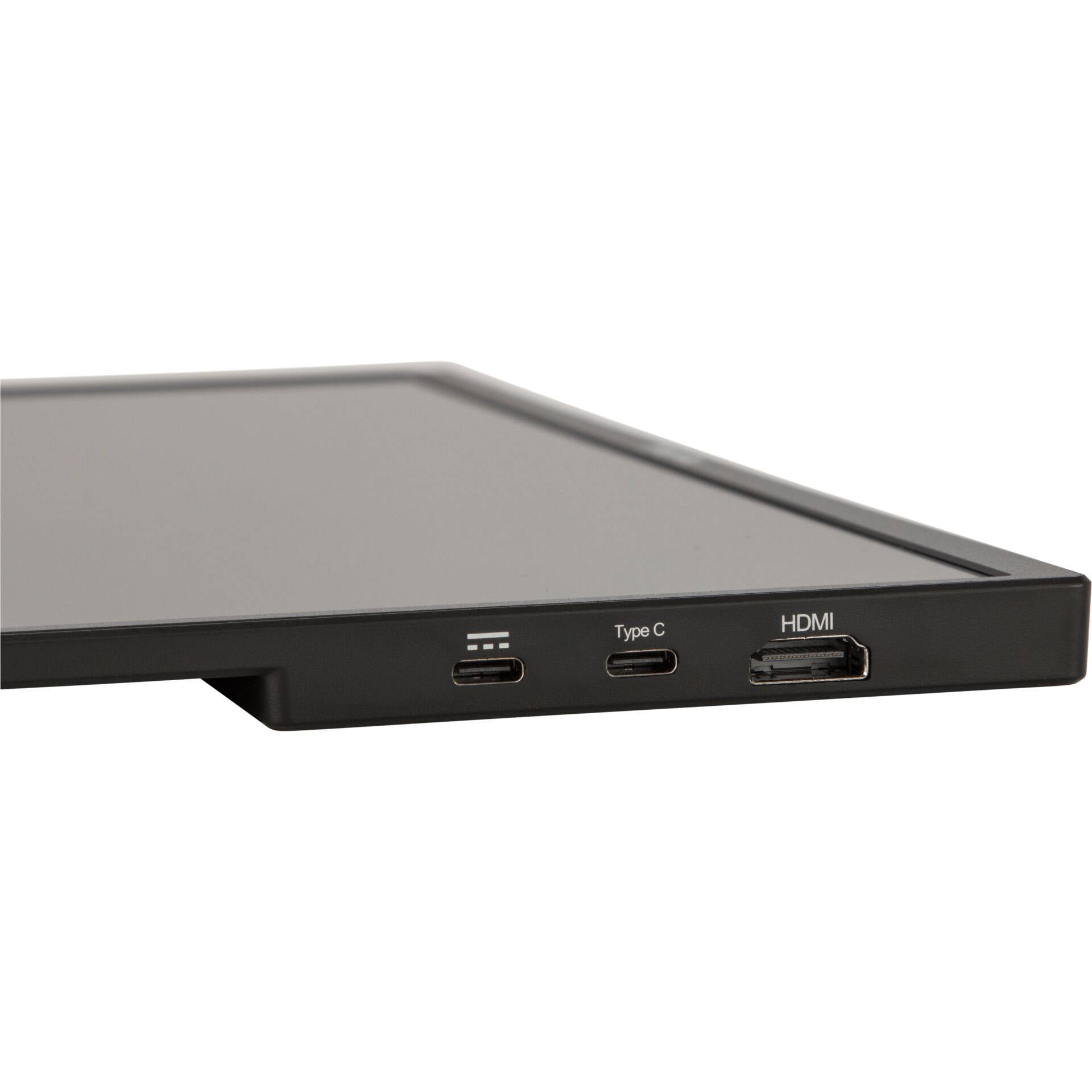 Viewsonic VA1650 Tragbarer Monitor 40,6 cm (16"") VA1650-4