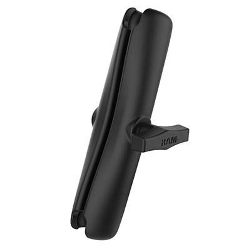 RAM Mounts RAM-201U-D, 743,9 g, 231,7 mm-0