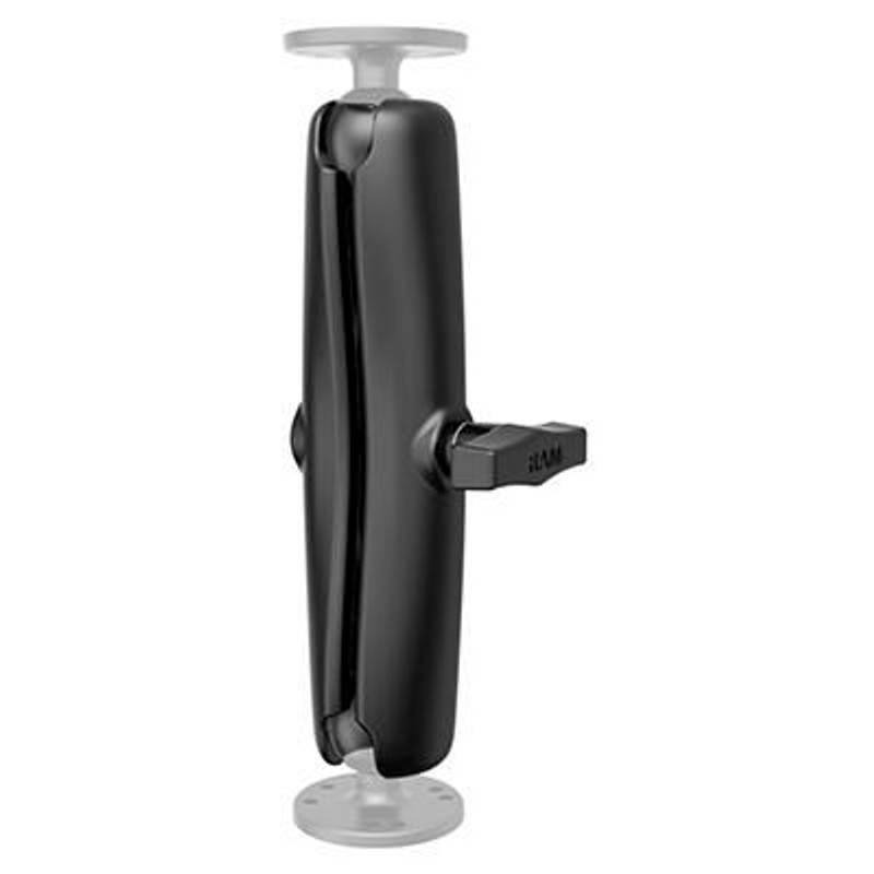 RAM Mounts RAM-201U-D, 743,9 g, 231,7 mm-1