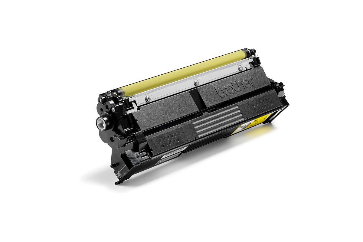 Brother TN625Y - Gelb - original - Box - Tonerpatrone-4