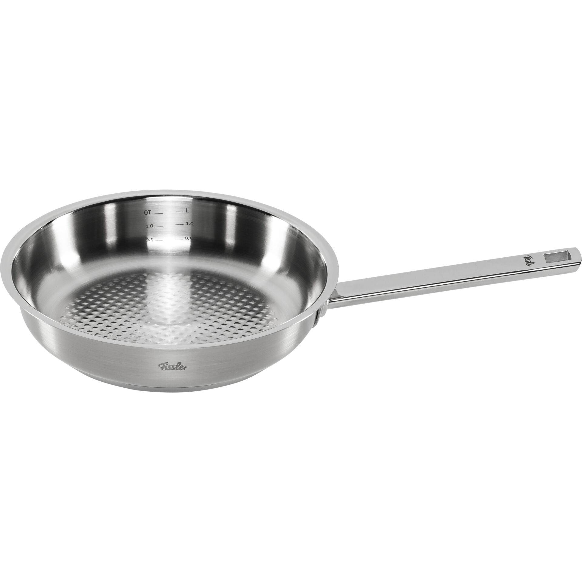 Fissler original-profi collection - Bratpfanne-0