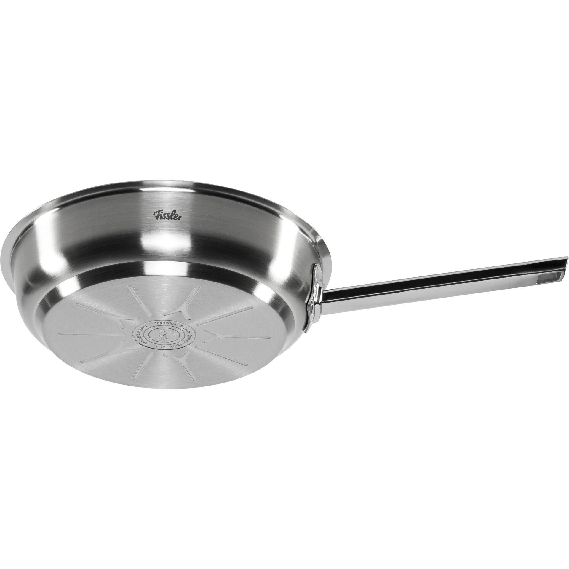 Fissler original-profi collection - Bratpfanne-1
