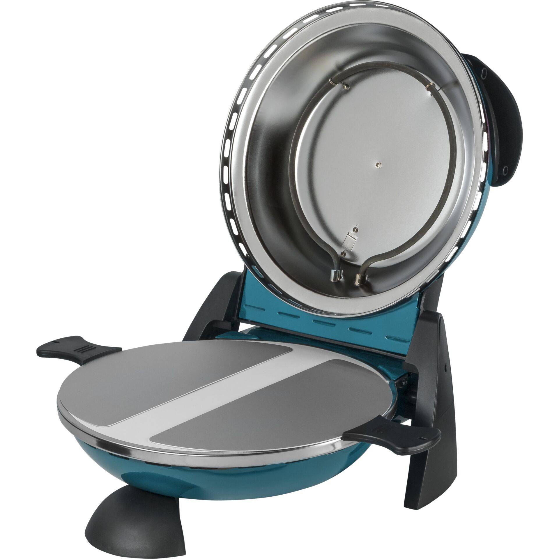 ZWILLING - Milano Bratpfanne 24 cm schwarz-2
