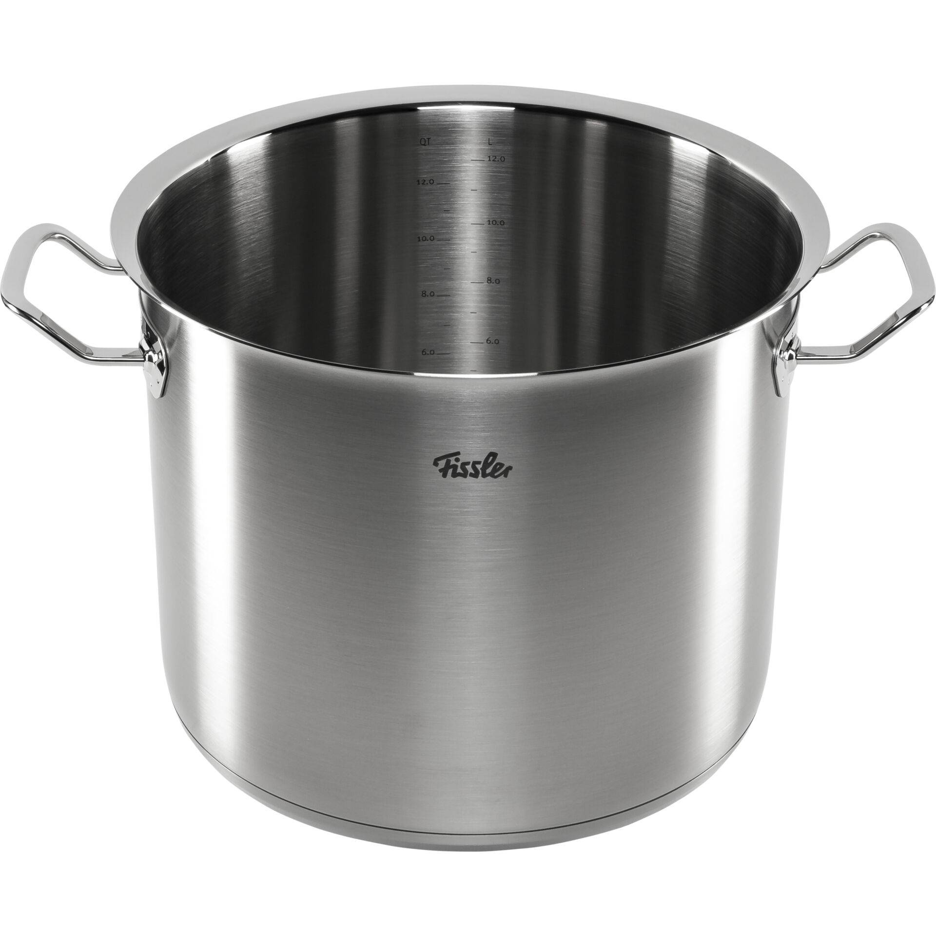 Fissler original-profi collection - Schmortopf-1