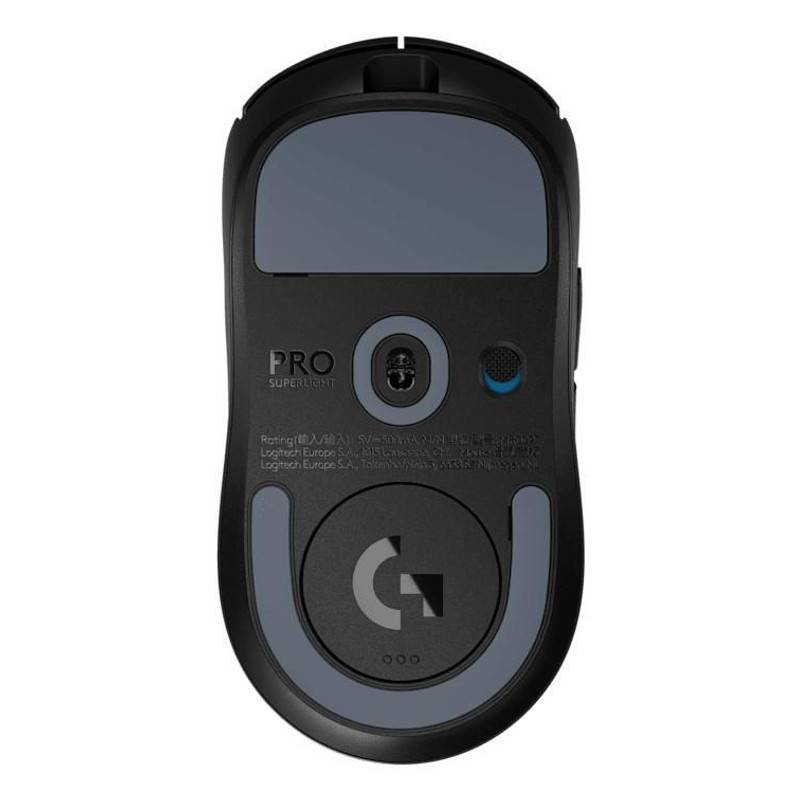 Logitech G PRO X SUPERLIGHT 2 SE - Maus - Gaming-6