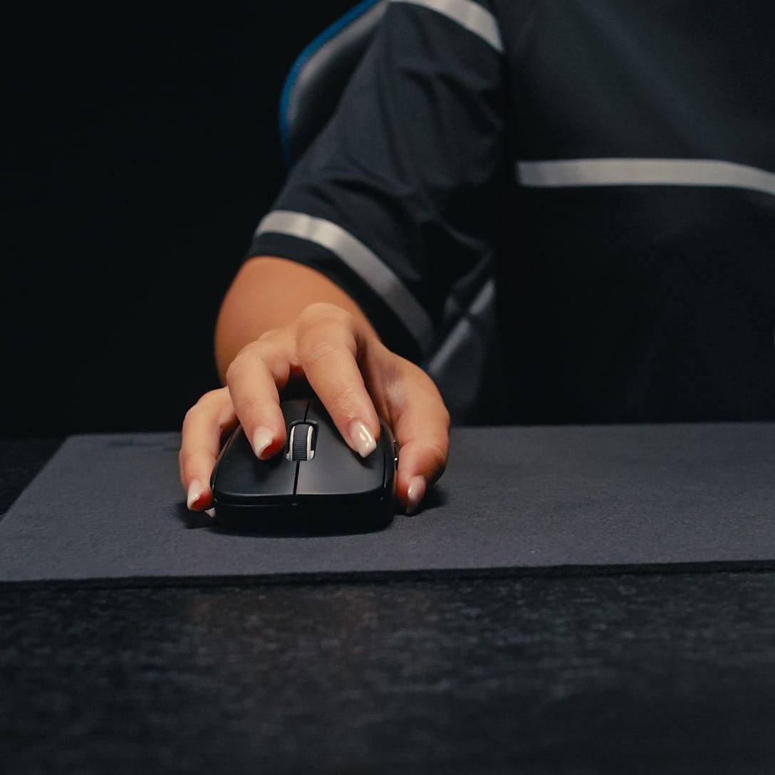 Logitech G PRO X SUPERLIGHT 2 SE - Maus - Gaming-1