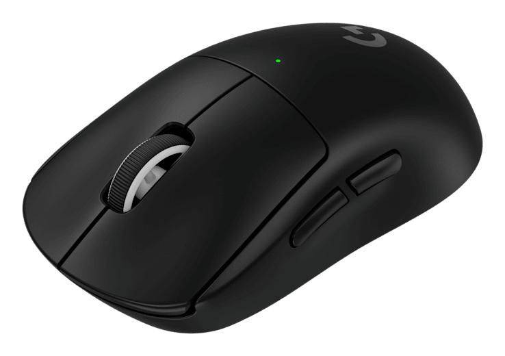 Logitech G PRO X SUPERLIGHT 2 SE - Maus - Gaming-3