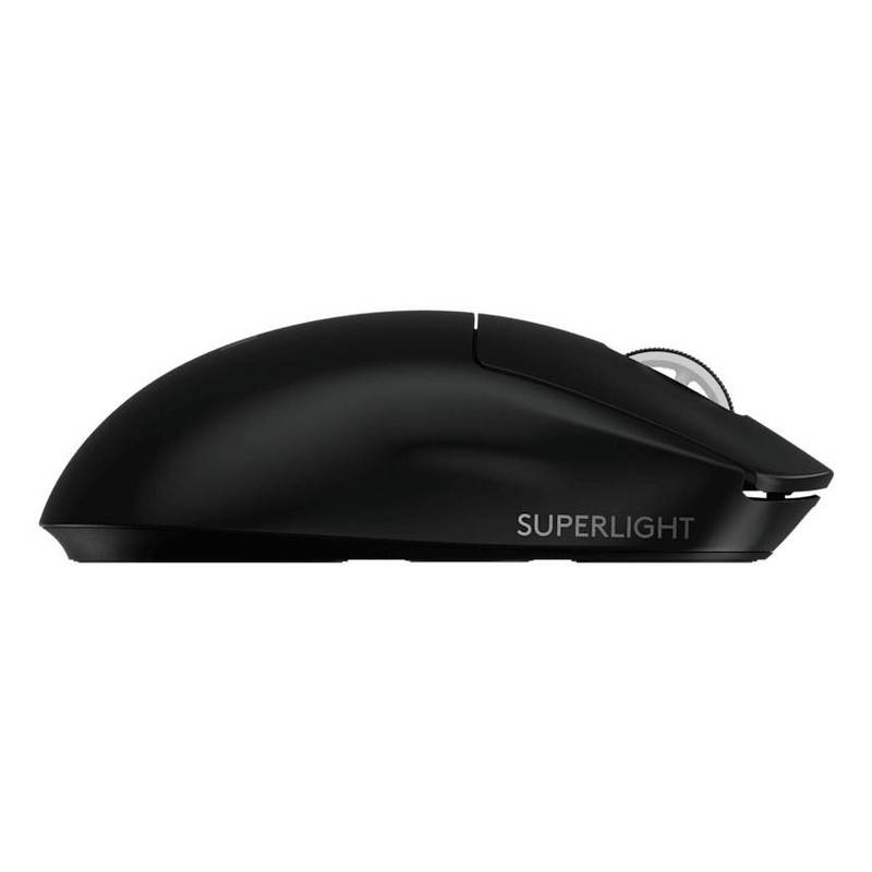 Logitech G PRO X SUPERLIGHT 2 SE - Maus - Gaming-4