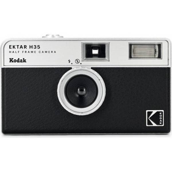 Kodak Ektar H35 - Halbformatkamera - 35mm - Objektiv: