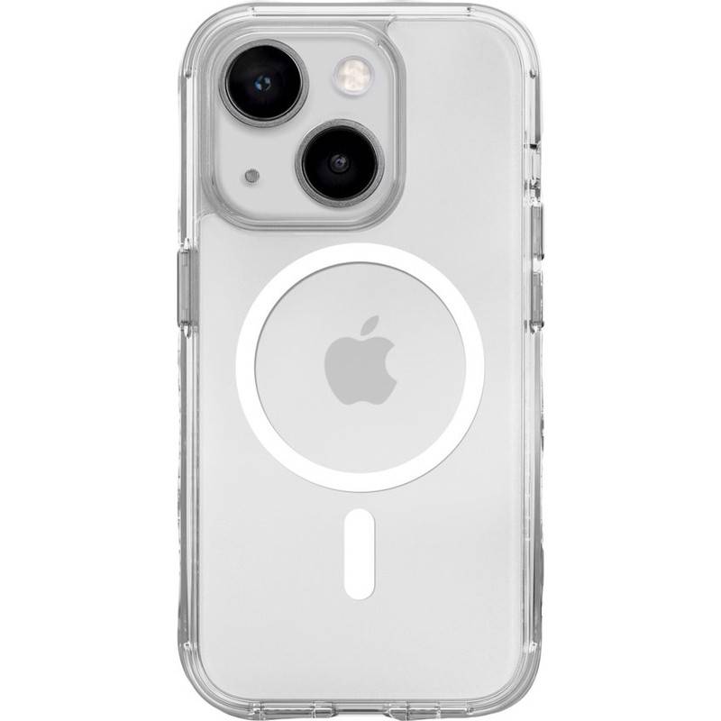 LAUT INTERNATIONAL - Laut Crystal MATTER-X - Hintere Abdeckung für Mobiltelefon - kompatibel mit MagSafe - Polycarbonat,-0