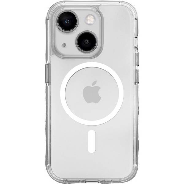LAUT INTERNATIONAL - Laut Crystal MATTER-X - Hintere Abdeckung für Mobiltelefon - kompatibel mit MagSafe - Polycarbonat,