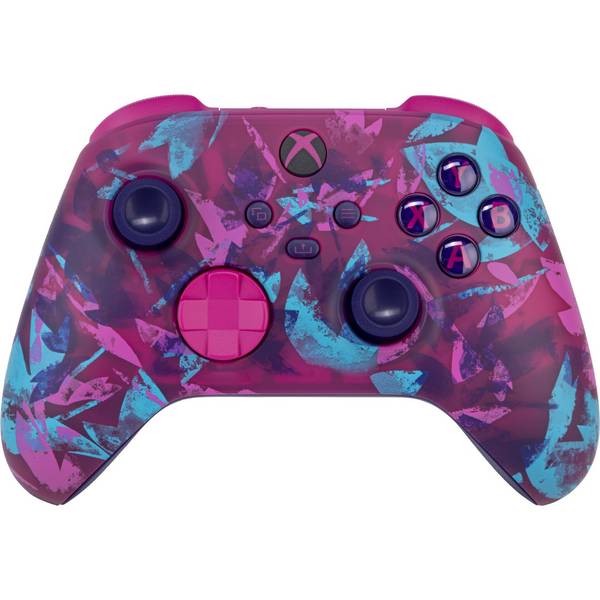 Microsoft Xbox Wireless Controller - Breaker