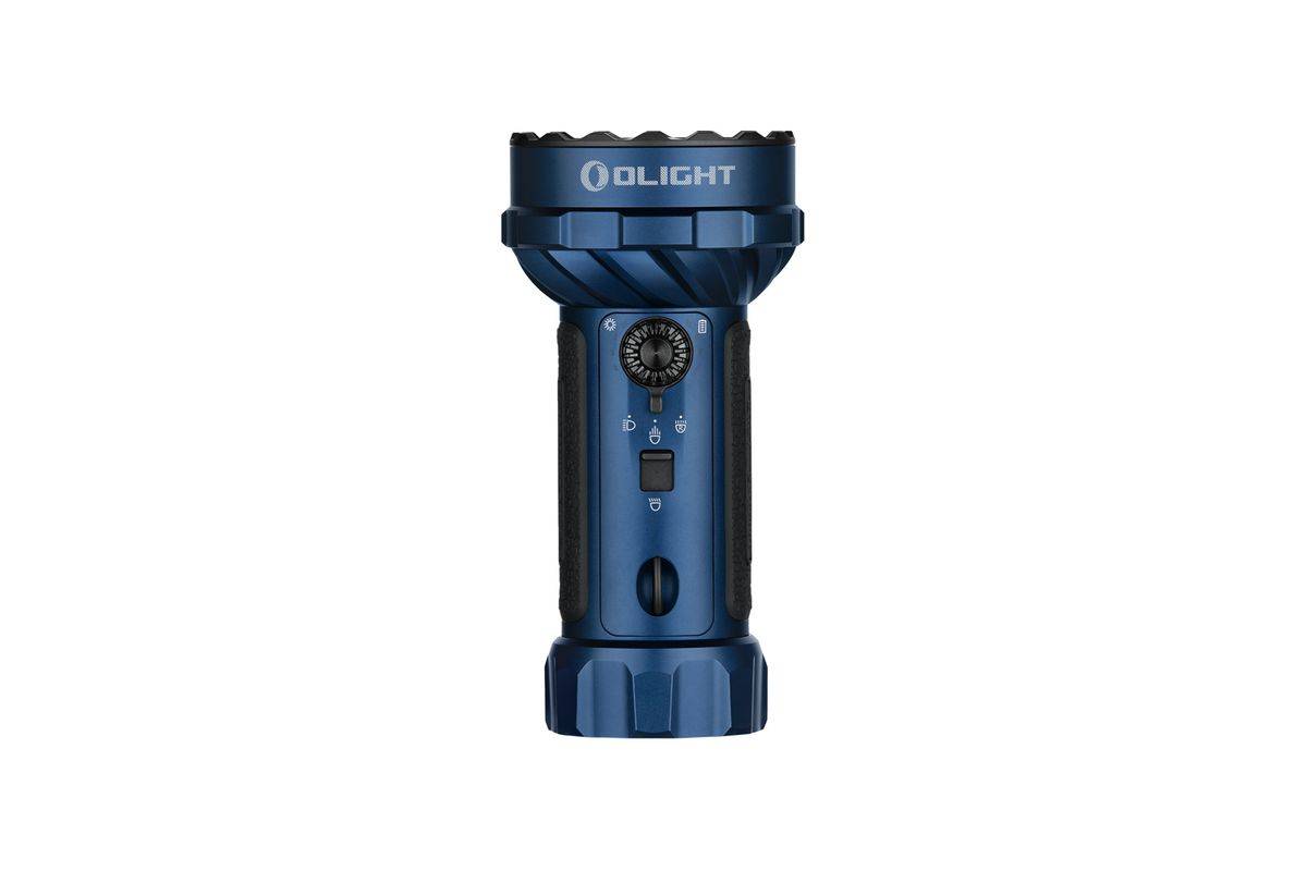 OLIGHT Taschenlampe Marauder Mini 2 Midnight Blue Multimedia-Technik Taschenlampen-0