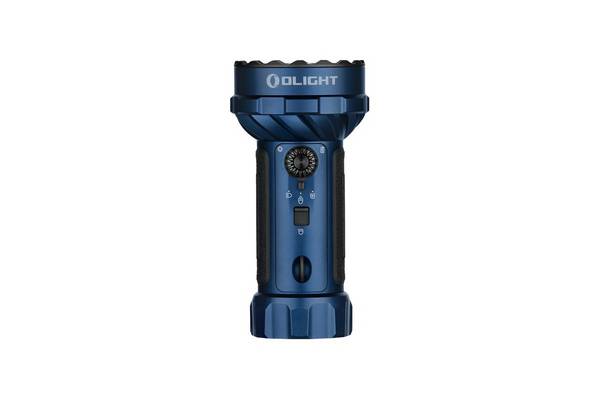 OLIGHT Taschenlampe Marauder Mini 2 Midnight Blue Multimedia-Technik Taschenlampen