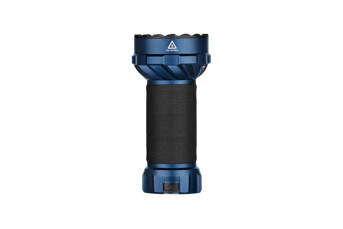 OLIGHT Taschenlampe Marauder Mini 2 Midnight Blue Multimedia-Technik Taschenlampen-1